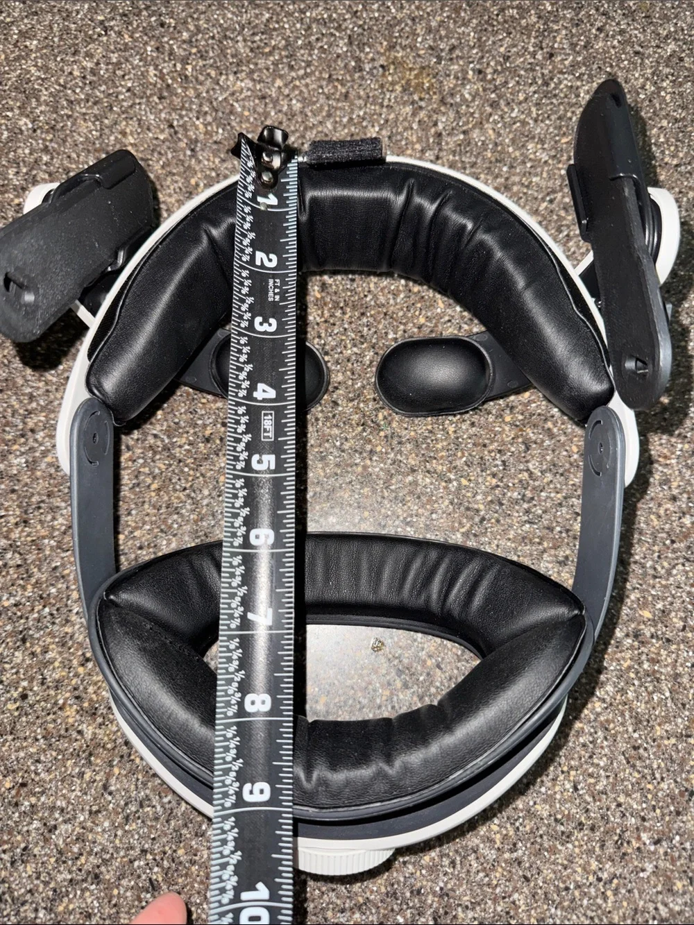 BOBOVR M3 Pro Head Strap for Meta Quest 3 VR Headset